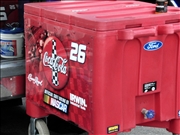 Cooler