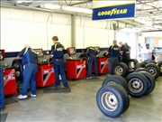 Goodyear-Balancing